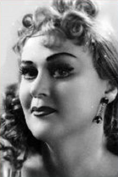 Lidiya Zvereva profile photo