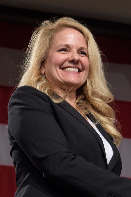 Gwynne Shotwell profile photo