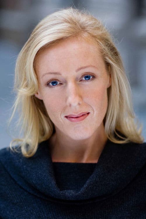 Ingrid Kullberg-Bendz profile photo