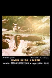 The Pale Light of Sorrow