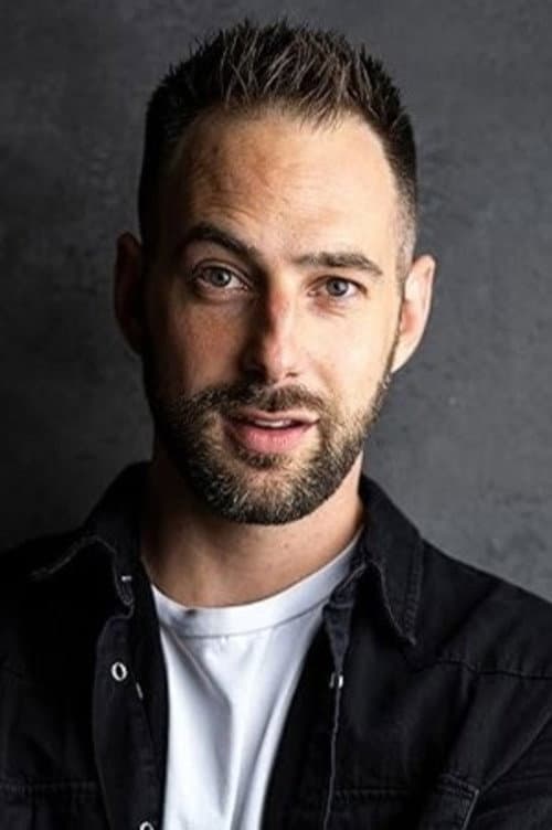 Joe Dombrowski profile photo