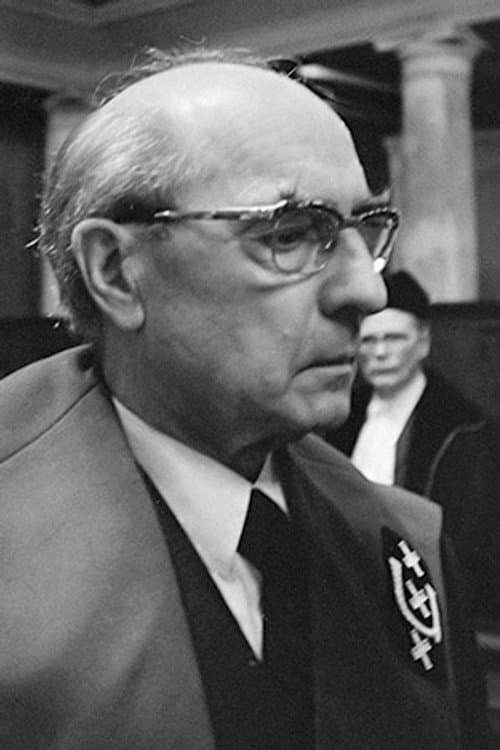 Arthur Lehning profile photo