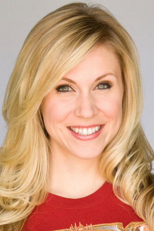 Ashley Eckstein profile photo