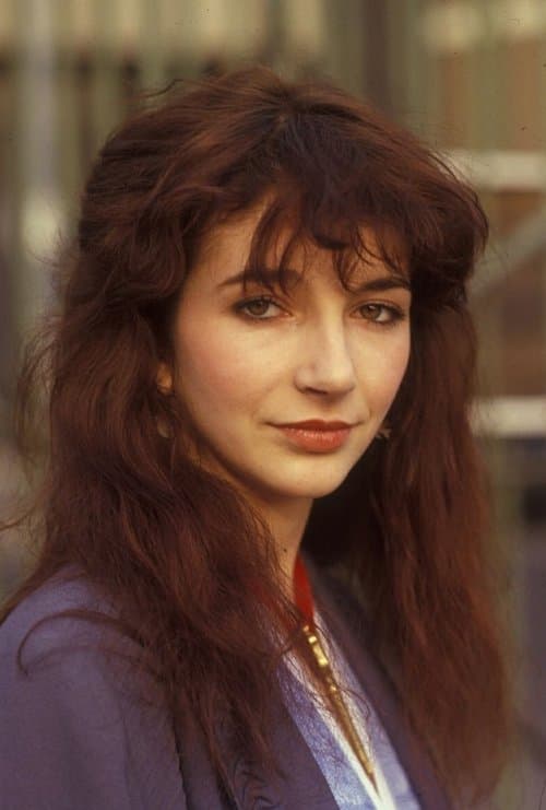 Kate Bush profile photo