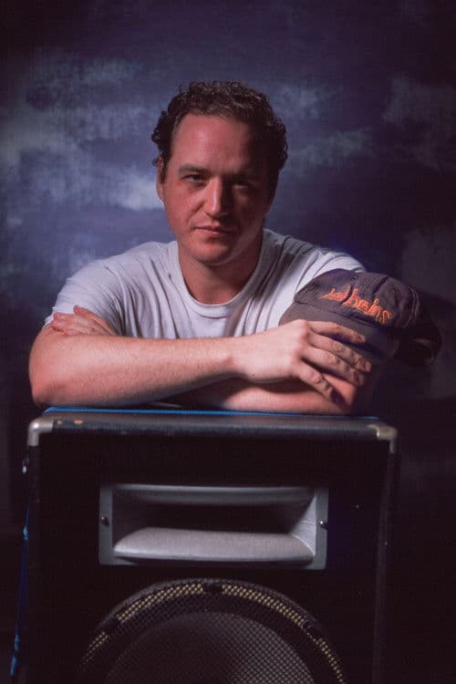 Sean Burns profile photo