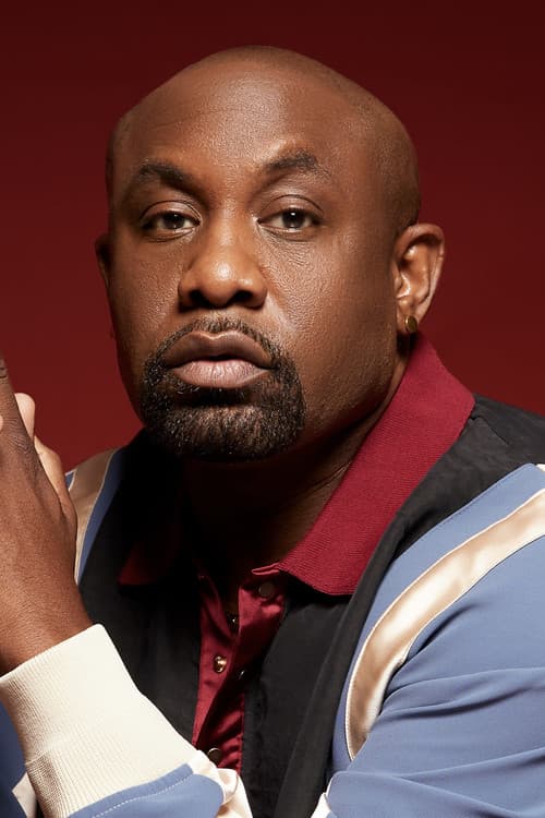 Dondraico Johnson profile photo