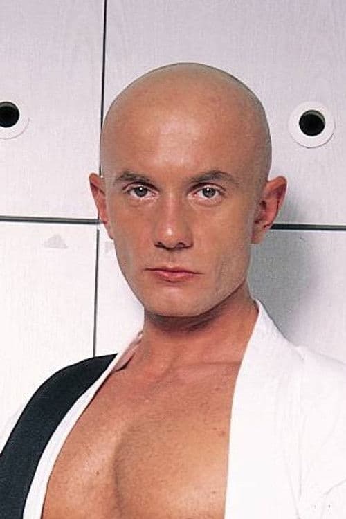 Dino Cooper profile photo