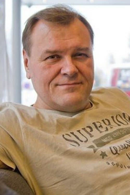 Pekka Lehtosaari profile photo