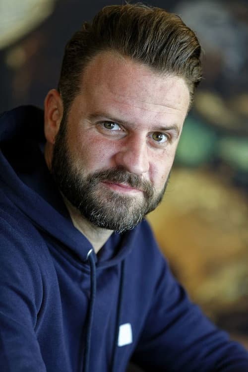 Simon Zijlemans profile photo