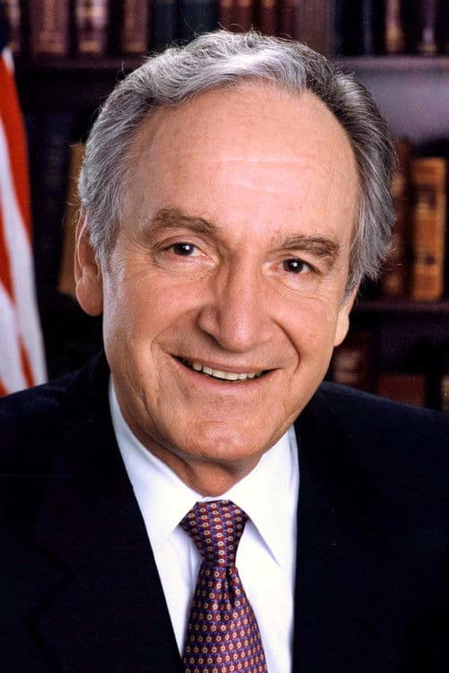 Tom Harkin profile photo
