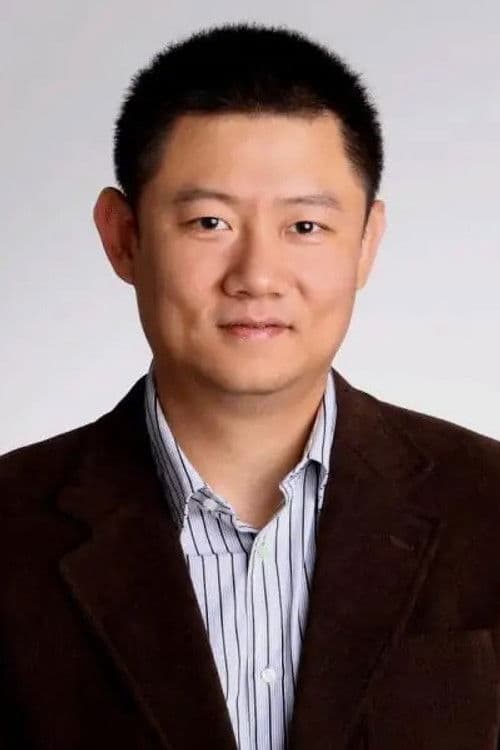 Wu Bing profile photo