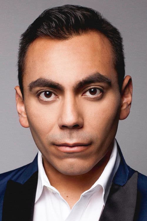 Aldo Lopez profile photo