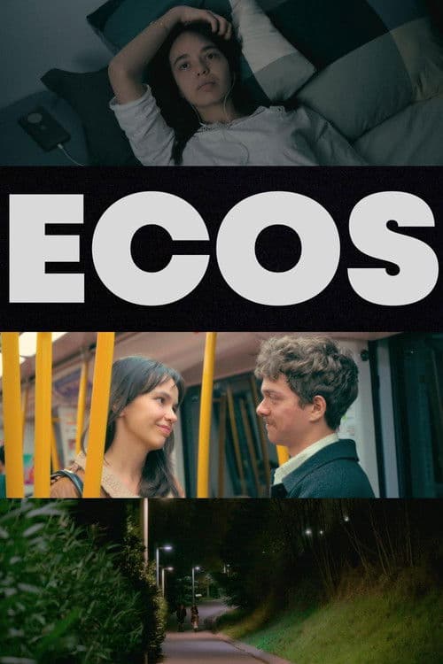 Ecos poster