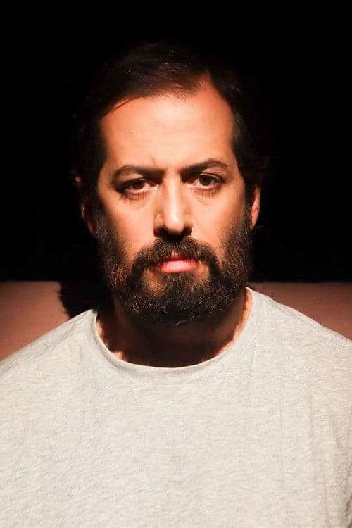 Goudarz Hajari profile photo