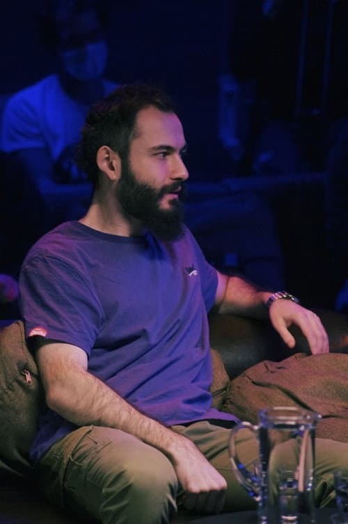 Artyom Kalantaryan profile photo