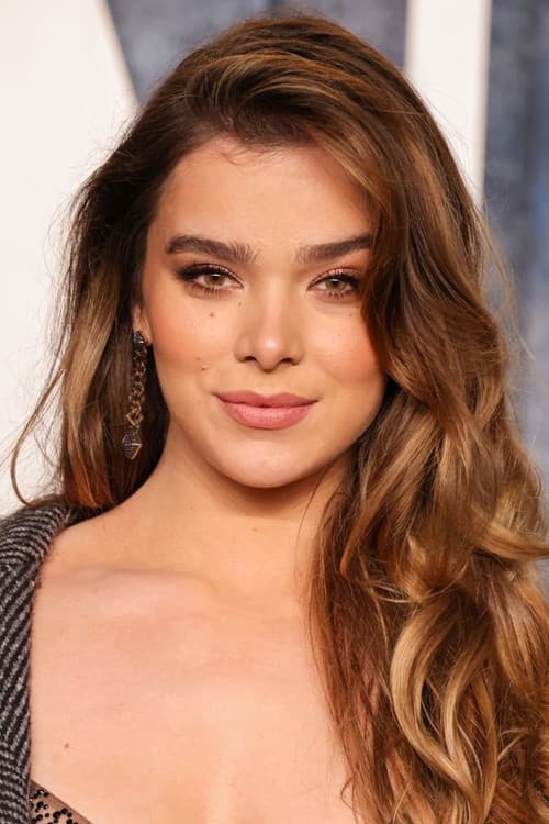 Hailee Steinfeld profile photo