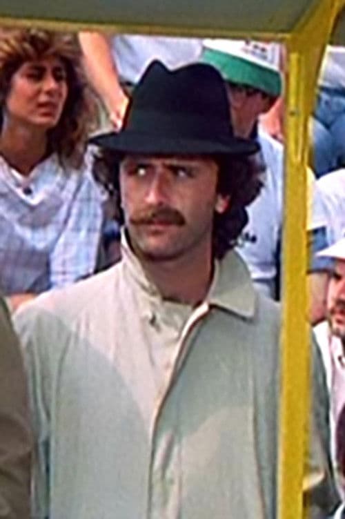 Roberto Pruzzo profile photo