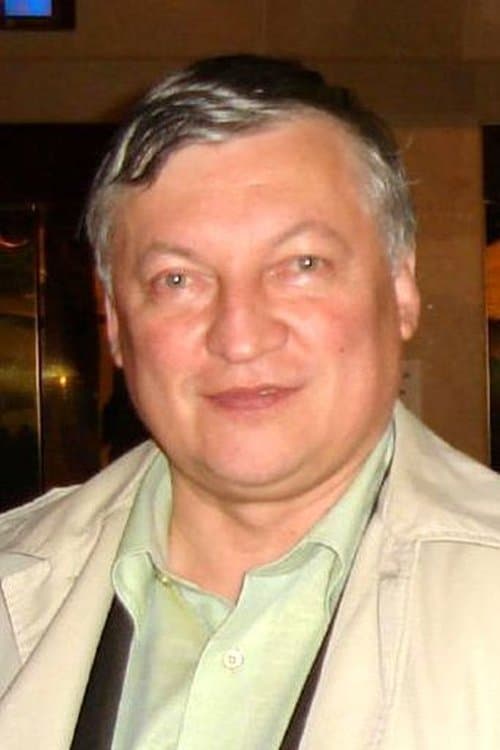 Anatoli Karpov profile photo