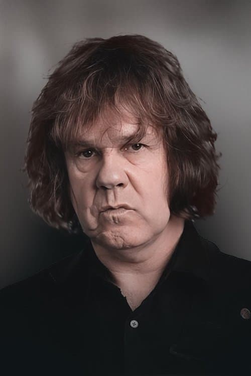 Gary Moore profile photo