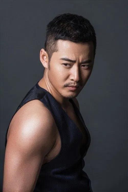 Wei Wei profile photo