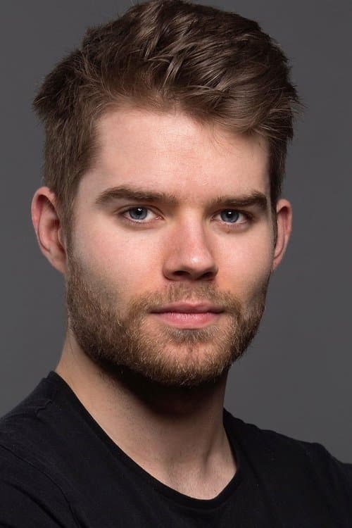 Ethan Taylor profile photo