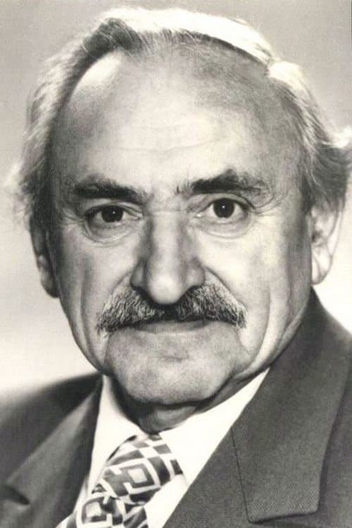 Emmanuil Geller profile photo