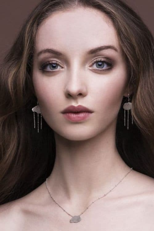 Alexia Giordano profile photo