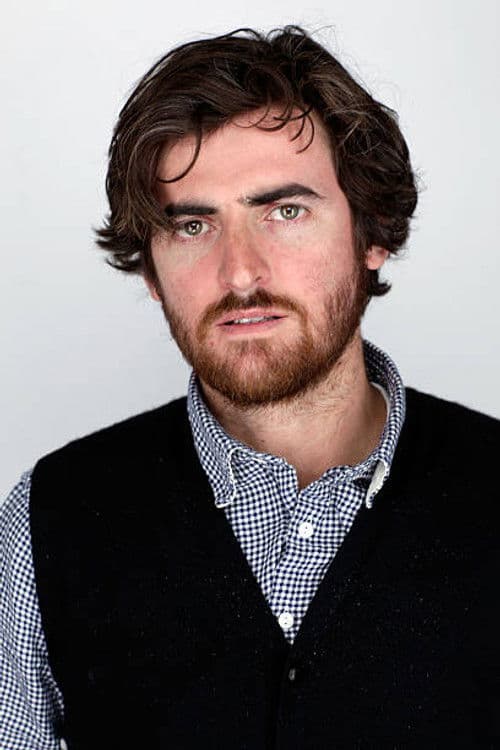 Carlos Puga profile photo