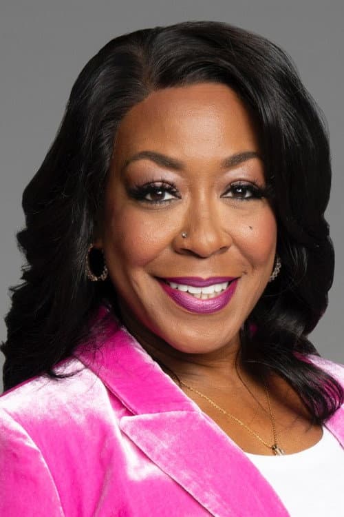 Tichina Arnold profile photo