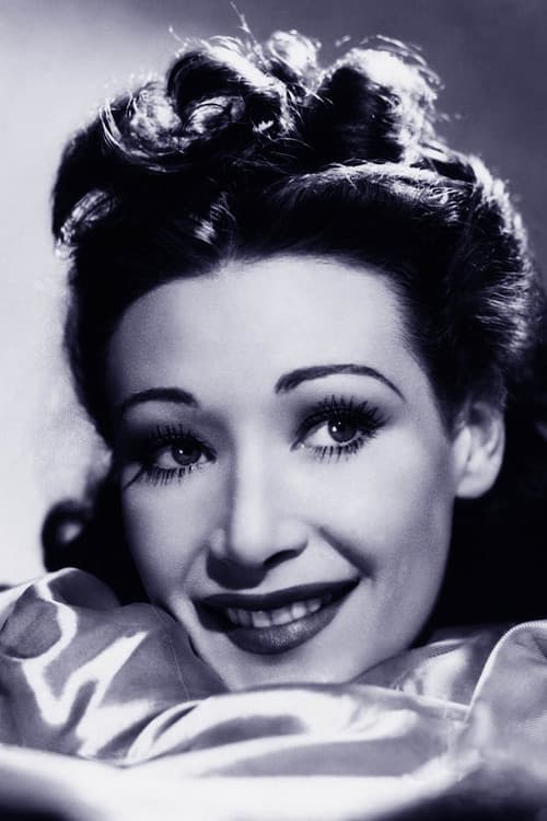 Betty Bruce profile photo