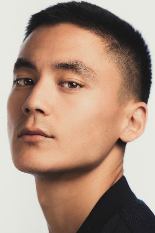 Dominick Rustam-Chartrand profile photo