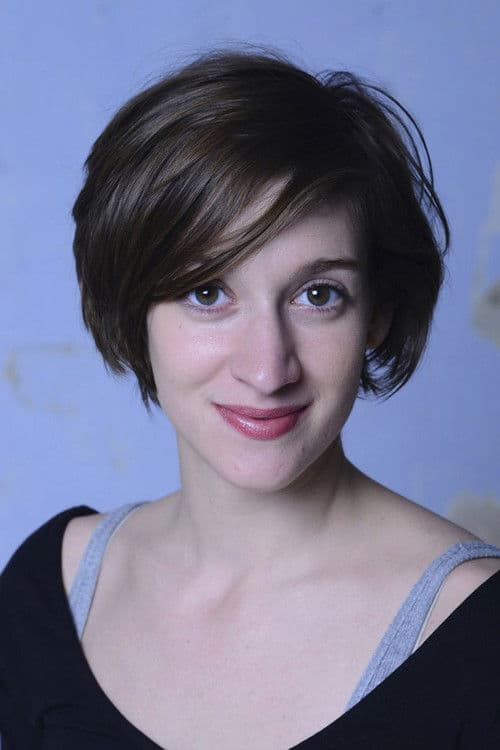 Marta Dancingerová profile photo