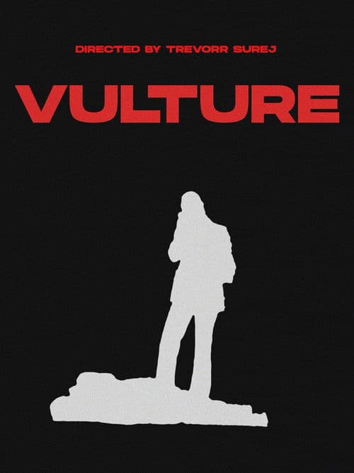 VULTURE poster