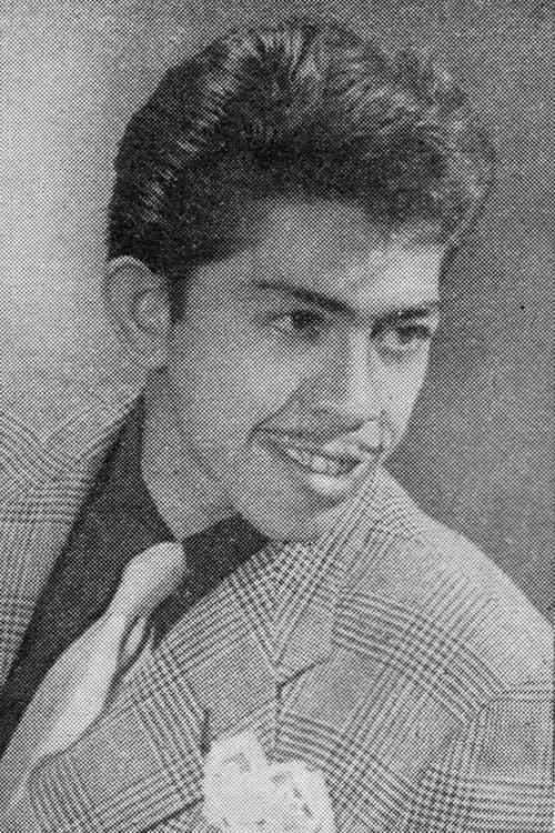 Muni Cader profile photo