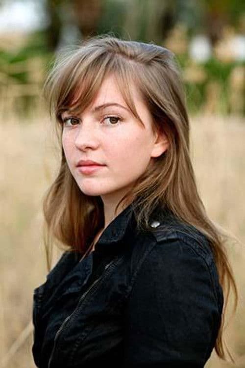 Luise Risch profile photo