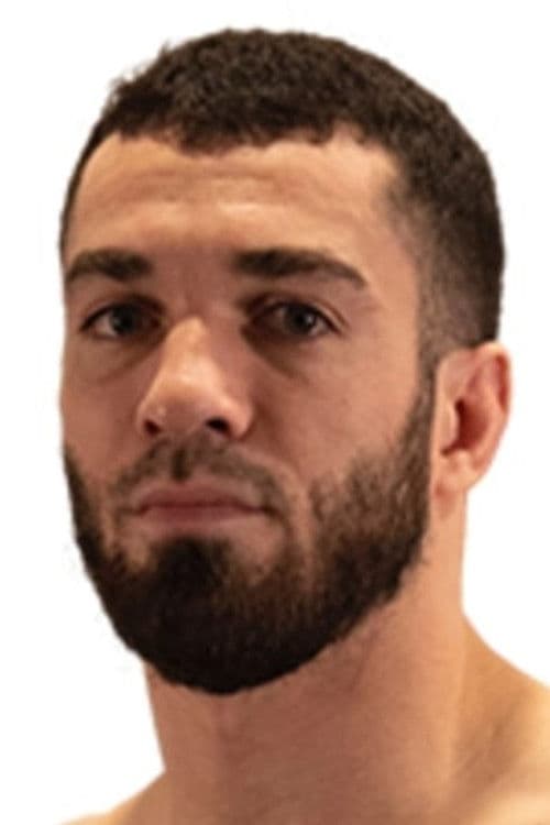 Akhmadkhan Bokov profile photo