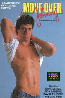 Move Over Johnny, Here Comes Big Dan poster