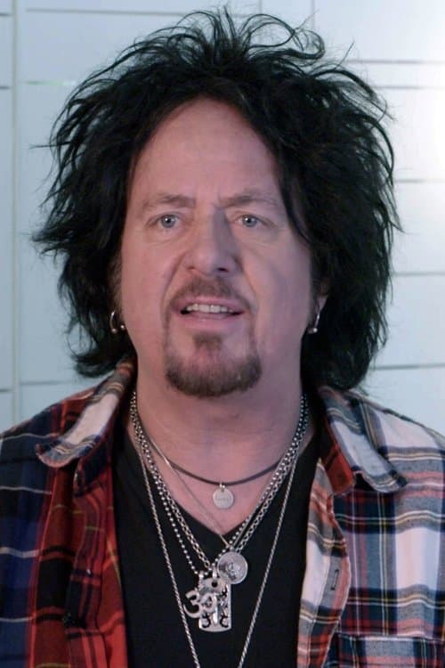 Steve Lukather profile photo