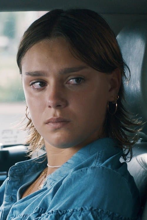 Angelina Woreth profile photo