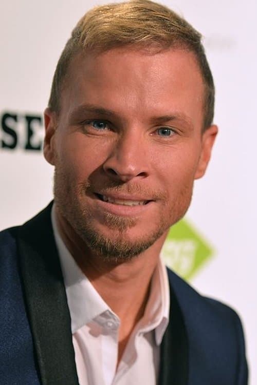 Brian Littrell profile photo