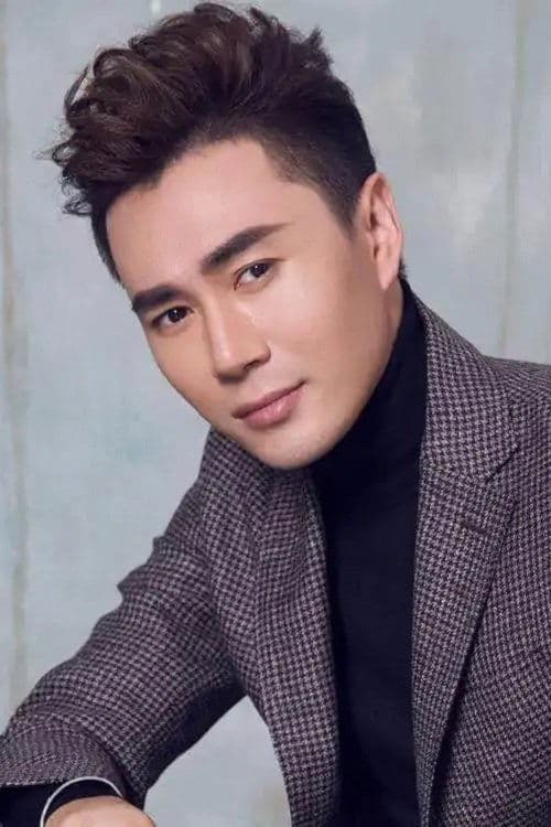 Liu Yichen profile photo