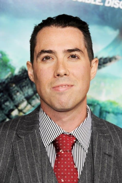 Brad Peyton profile photo