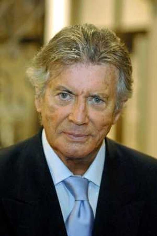 Pierre Brice profile photo