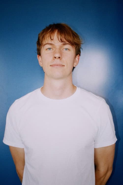 Colin Tunney profile photo