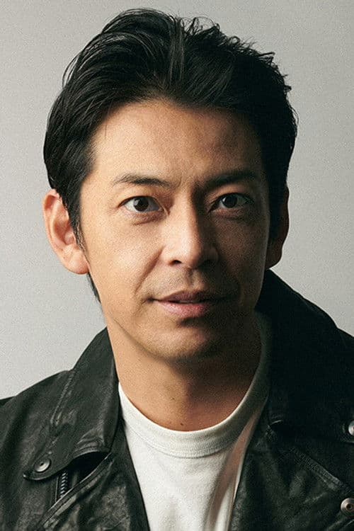 Atsushi profile photo