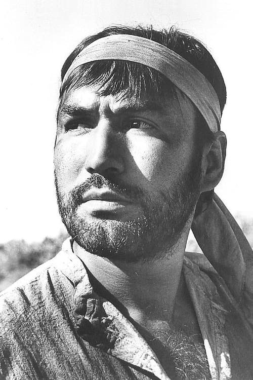 Julio Aldama profile photo