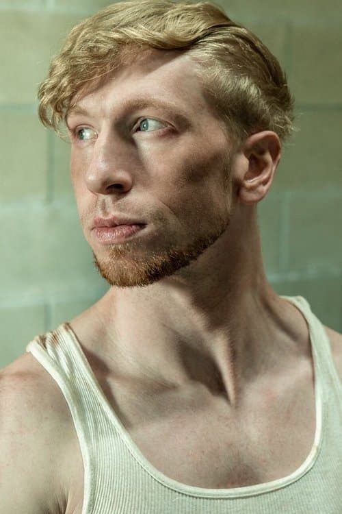 Jesse Stone profile photo