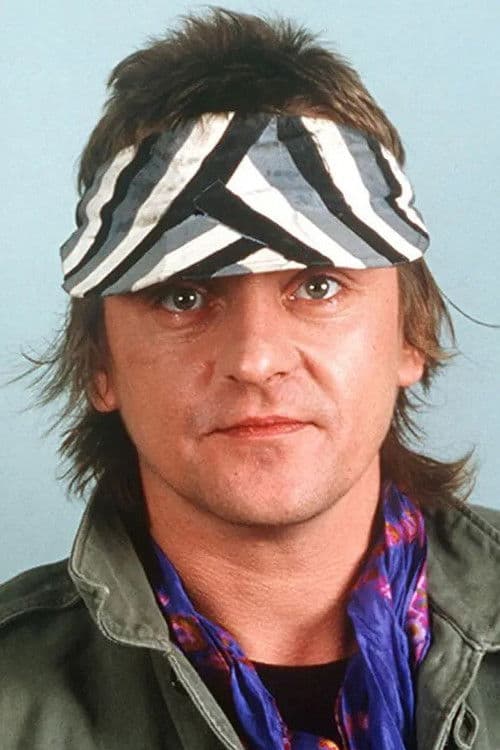 Gert Krawinkel profile photo