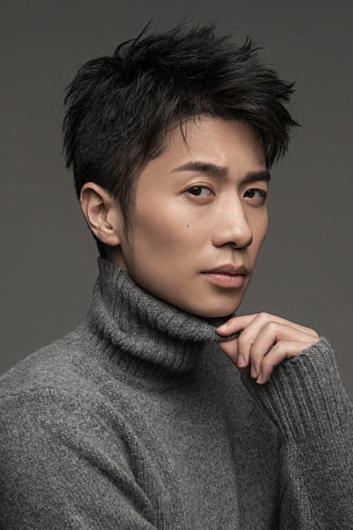 Pei Chenwei profile photo