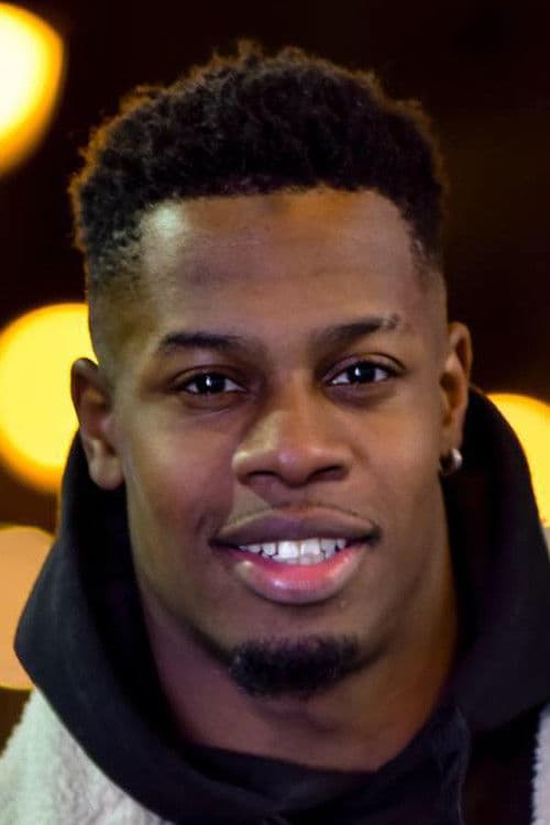 Wilfried Blé profile photo